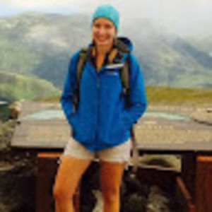 Meet your Posher, Megan